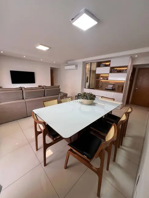 Apartamento com 3 quartos à venda, 109m2 em Nova Suiça, Goiania - GO - imagem 9 Foto 9 de Apartamento com 3 quartos à venda, 109m2 em Nova Suiça, Goiania - GO