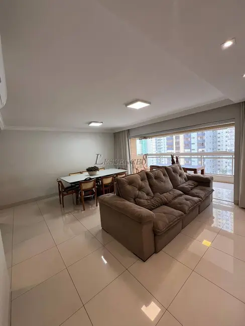 Apartamento com 3 quartos à venda, 109m2 em Nova Suiça, Goiania - GO - imagem 1 Foto 1 de Apartamento com 3 quartos à venda, 109m2 em Nova Suiça, Goiania - GO