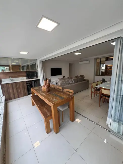 Apartamento com 3 quartos à venda, 109m2 em Nova Suiça, Goiania - GO - imagem 3 Foto 3 de Apartamento com 3 quartos à venda, 109m2 em Nova Suiça, Goiania - GO