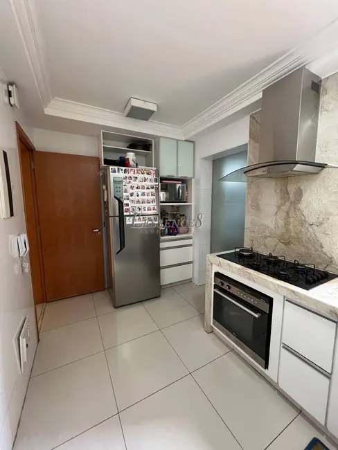 Apartamento com 3 quartos à venda, 109m2 em Nova Suiça, Goiania - GO - imagem 5 Foto 5 de Apartamento com 3 quartos à venda, 109m2 em Nova Suiça, Goiania - GO