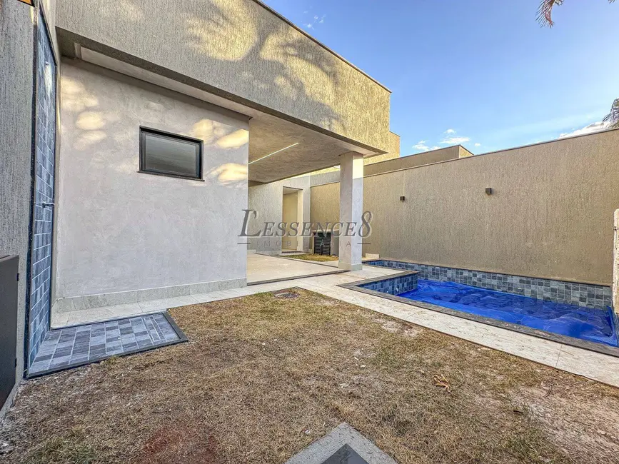 Sobrado com 3 quartos à venda, 208m2 em Jardim América, Goiania - GO - imagem 1 Foto 1 de Sobrado com 3 quartos à venda, 208m2 em Jardim América, Goiania - GO