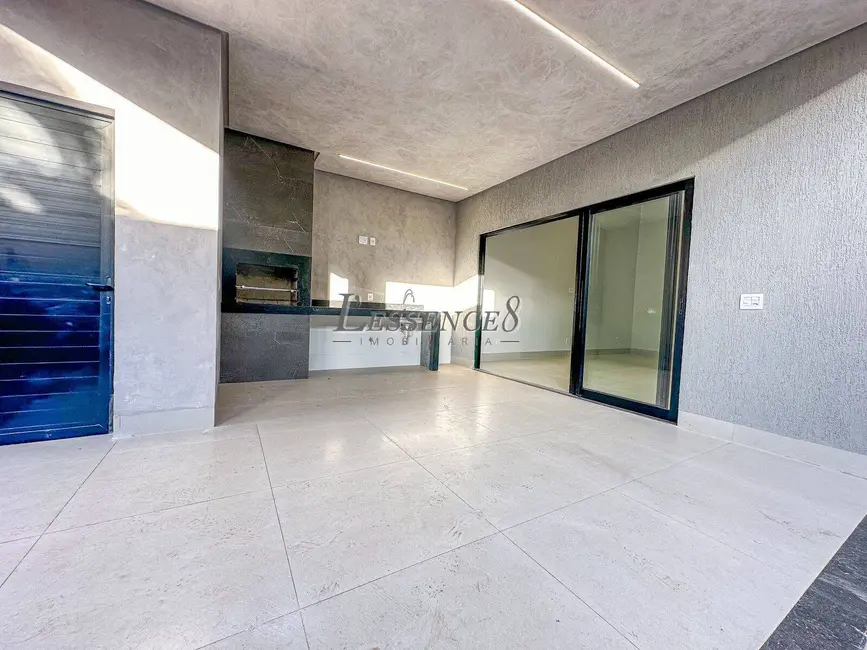 Sobrado com 3 quartos à venda, 208m2 em Jardim América, Goiania - GO - imagem 9 Foto 9 de Sobrado com 3 quartos à venda, 208m2 em Jardim América, Goiania - GO