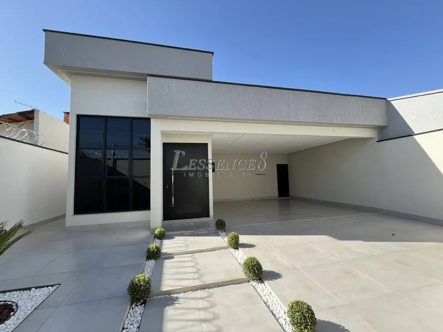 Foto 1 de Casa com 3 quartos à venda, 360m2 em Setor Faiçalville, Goiania - GO