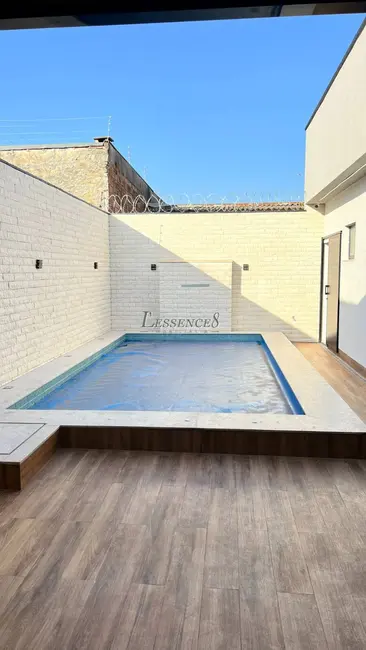 Foto 2 de Casa com 3 quartos à venda, 360m2 em Setor Faiçalville, Goiania - GO