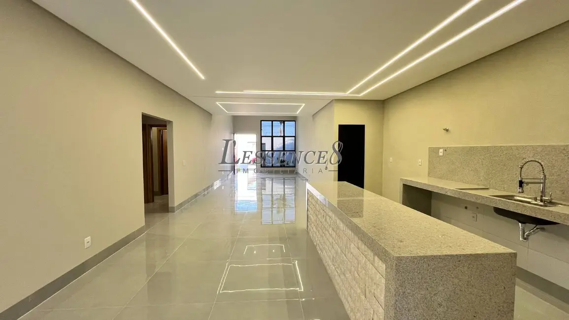 Foto 3 de Casa com 3 quartos à venda, 360m2 em Setor Faiçalville, Goiania - GO