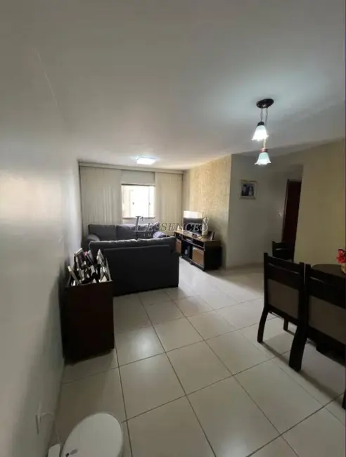 Apartamento com 3 quartos à venda, 93m2 em Setor Oeste, Goiania - GO - imagem 4 Foto 4 de Apartamento com 3 quartos à venda, 93m2 em Setor Oeste, Goiania - GO