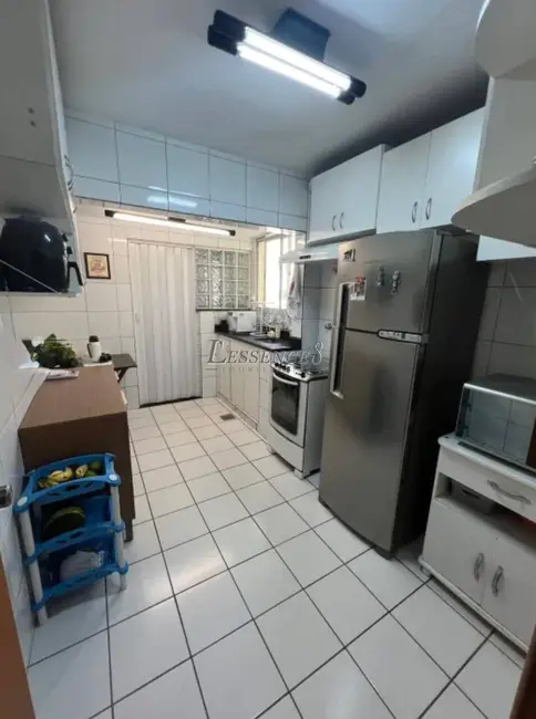 Apartamento com 3 quartos à venda, 93m2 em Setor Oeste, Goiania - GO - imagem 6 Foto 6 de Apartamento com 3 quartos à venda, 93m2 em Setor Oeste, Goiania - GO