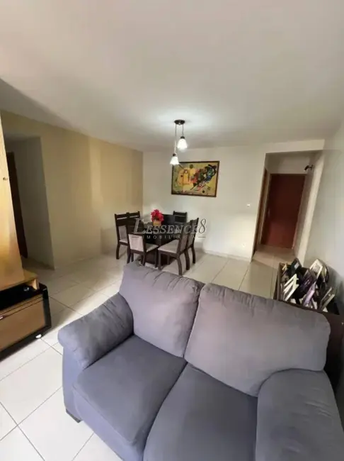 Apartamento com 3 quartos à venda, 93m2 em Setor Oeste, Goiania - GO - imagem 3 Foto 3 de Apartamento com 3 quartos à venda, 93m2 em Setor Oeste, Goiania - GO