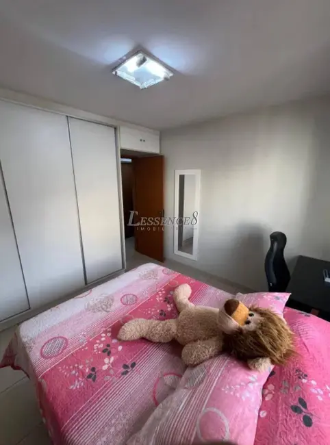 Apartamento com 3 quartos à venda, 93m2 em Setor Oeste, Goiania - GO - imagem 8 Foto 8 de Apartamento com 3 quartos à venda, 93m2 em Setor Oeste, Goiania - GO