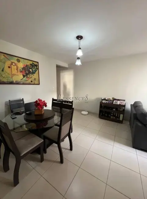 Foto 1 de Apartamento com 3 quartos à venda, 93m2 em Setor Oeste, Goiania - GO