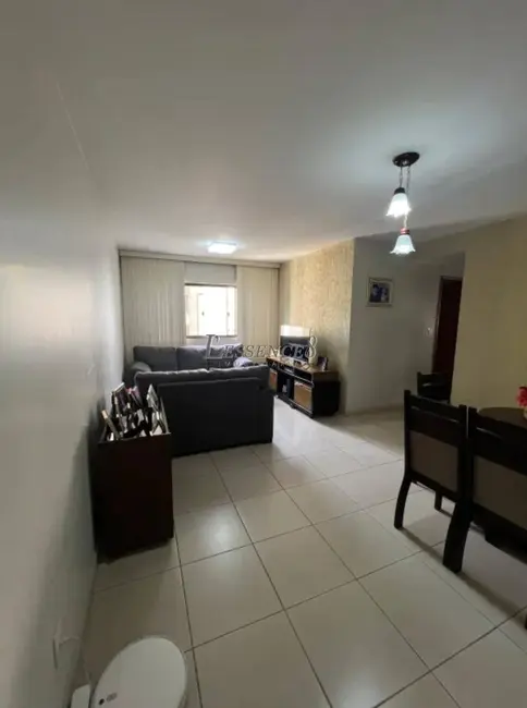 Foto 2 de Apartamento com 3 quartos à venda, 93m2 em Setor Oeste, Goiania - GO