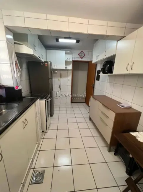 Apartamento com 3 quartos à venda, 93m2 em Setor Oeste, Goiania - GO - imagem 5 Foto 5 de Apartamento com 3 quartos à venda, 93m2 em Setor Oeste, Goiania - GO