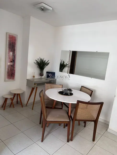 Foto 2 de Apartamento com 3 quartos à venda, 77m2 em Parque Amazônia, Goiania - GO