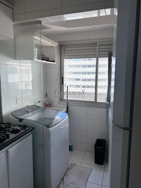 Foto 9 de Apartamento com 3 quartos à venda, 77m2 em Parque Amazônia, Goiania - GO