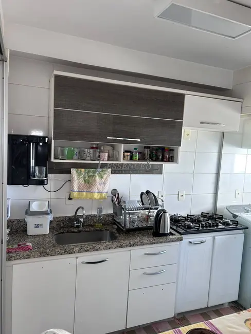 Foto 8 de Apartamento com 3 quartos à venda, 77m2 em Parque Amazônia, Goiania - GO