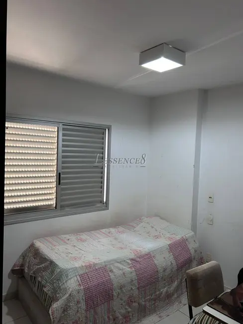 Foto 7 de Apartamento com 3 quartos à venda, 77m2 em Parque Amazônia, Goiania - GO