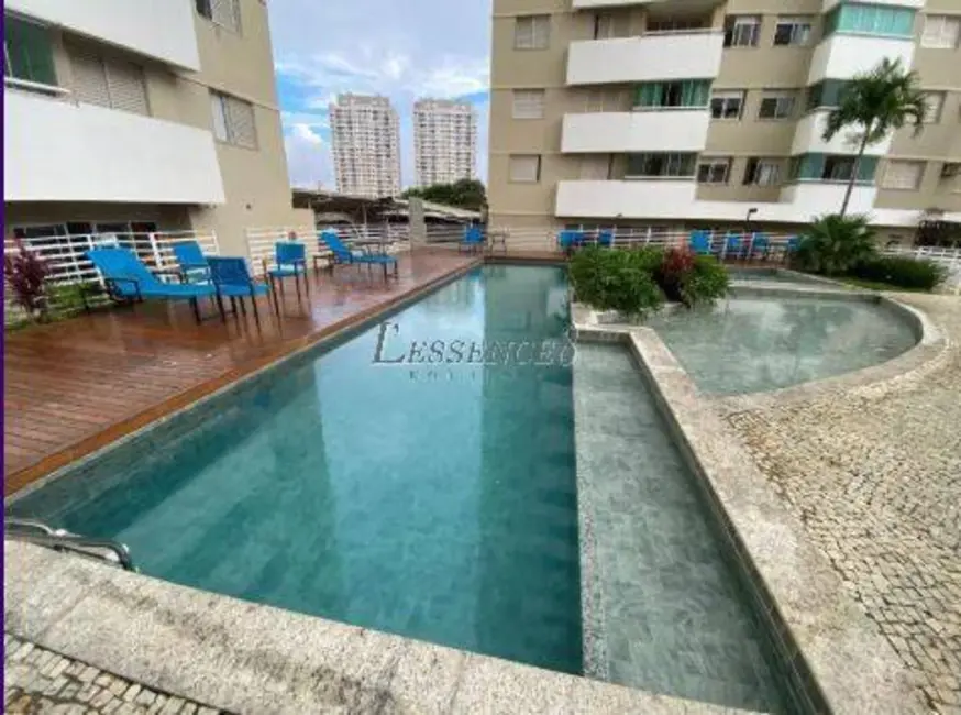 Foto 1 de Apartamento com 3 quartos à venda, 77m2 em Parque Amazônia, Goiania - GO