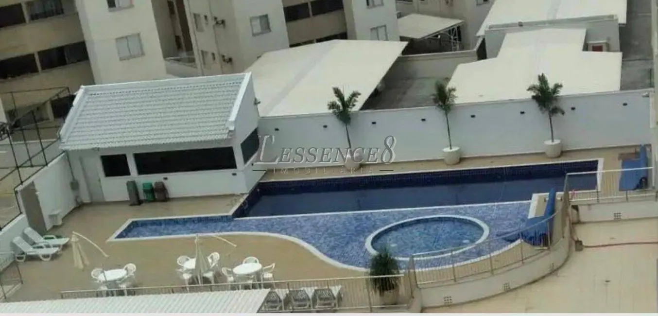 Foto 1 de Apartamento com 3 quartos à venda, 67m2 em Setor Negrão de Lima, Goiania - GO