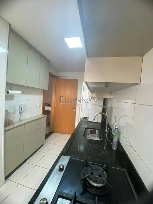 Apartamento com 3 quartos à venda, 78m2 em Jardim Goiás, Goiania - GO - imagem 5 Foto 5 de Apartamento com 3 quartos à venda, 78m2 em Jardim Goiás, Goiania - GO
