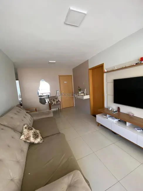 Apartamento com 3 quartos à venda, 78m2 em Jardim Goiás, Goiania - GO - imagem 3 Foto 3 de Apartamento com 3 quartos à venda, 78m2 em Jardim Goiás, Goiania - GO