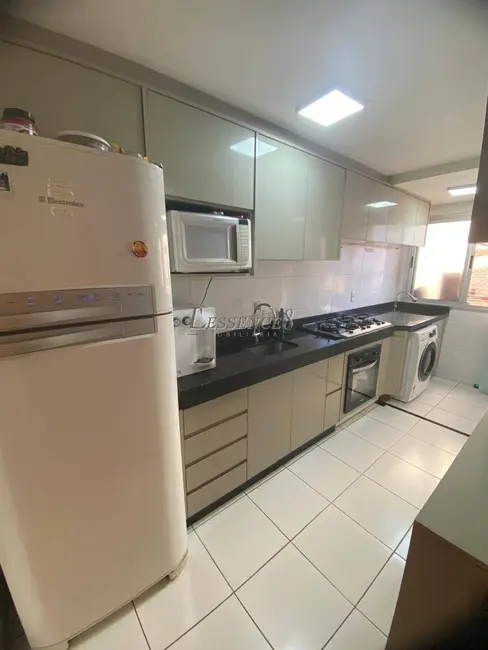 Apartamento com 3 quartos à venda, 78m2 em Jardim Goiás, Goiania - GO - imagem 7 Foto 7 de Apartamento com 3 quartos à venda, 78m2 em Jardim Goiás, Goiania - GO