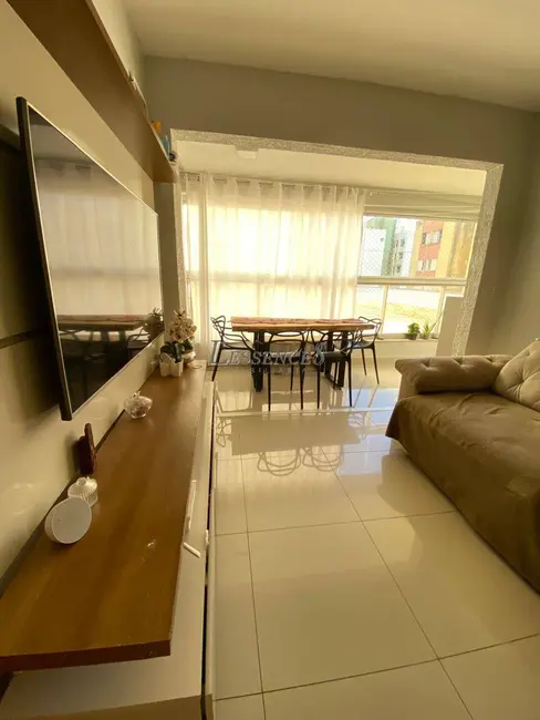 Apartamento com 3 quartos à venda, 78m2 em Jardim Goiás, Goiania - GO - imagem 2 Foto 2 de Apartamento com 3 quartos à venda, 78m2 em Jardim Goiás, Goiania - GO