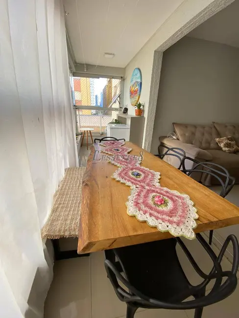 Apartamento com 3 quartos à venda, 78m2 em Jardim Goiás, Goiania - GO - imagem 4 Foto 4 de Apartamento com 3 quartos à venda, 78m2 em Jardim Goiás, Goiania - GO