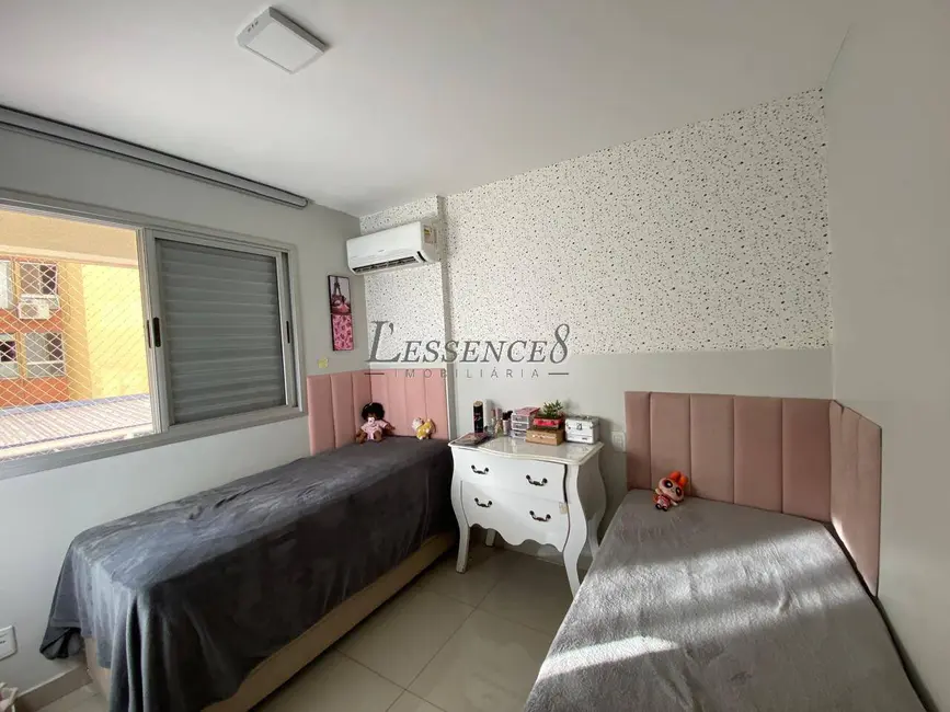 Apartamento com 3 quartos à venda, 78m2 em Jardim Goiás, Goiania - GO - imagem 9 Foto 9 de Apartamento com 3 quartos à venda, 78m2 em Jardim Goiás, Goiania - GO