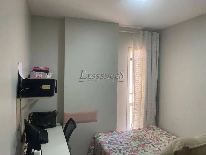 Apartamento com 3 quartos à venda, 78m2 em Jardim Goiás, Goiania - GO - imagem 8 Foto 8 de Apartamento com 3 quartos à venda, 78m2 em Jardim Goiás, Goiania - GO