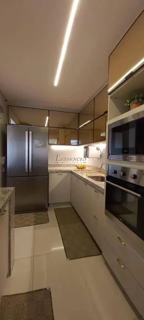Apartamento com 3 quartos à venda, 152m2 em Jardim América, Goiania - GO - imagem 5 Foto 5 de Apartamento com 3 quartos à venda, 152m2 em Jardim América, Goiania - GO