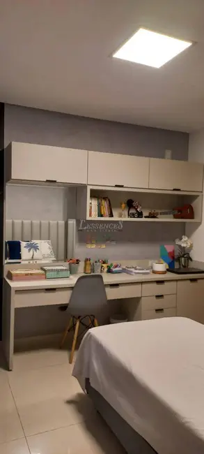 Apartamento com 3 quartos à venda, 152m2 em Jardim América, Goiania - GO - imagem 7 Foto 7 de Apartamento com 3 quartos à venda, 152m2 em Jardim América, Goiania - GO