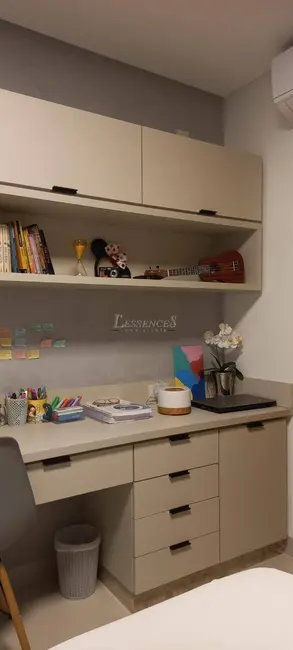 Apartamento com 3 quartos à venda, 152m2 em Jardim América, Goiania - GO - imagem 8 Foto 8 de Apartamento com 3 quartos à venda, 152m2 em Jardim América, Goiania - GO