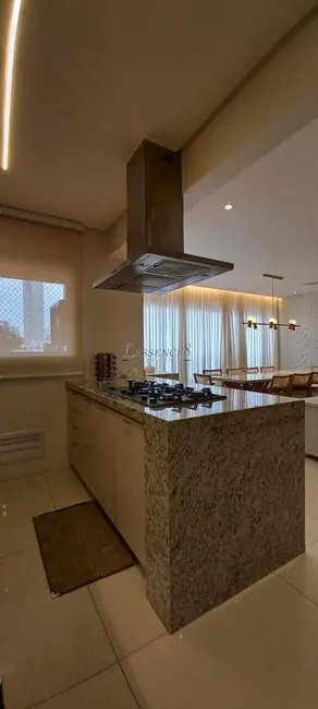 Apartamento com 3 quartos à venda, 152m2 em Jardim América, Goiania - GO - imagem 6 Foto 6 de Apartamento com 3 quartos à venda, 152m2 em Jardim América, Goiania - GO
