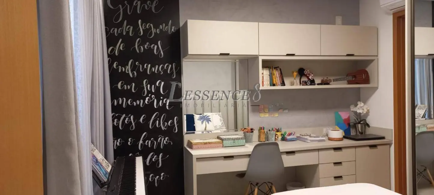 Apartamento com 3 quartos à venda, 152m2 em Jardim América, Goiania - GO - imagem 9 Foto 9 de Apartamento com 3 quartos à venda, 152m2 em Jardim América, Goiania - GO