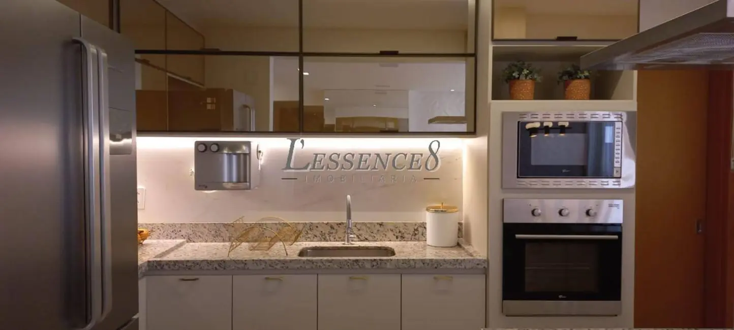 Apartamento com 3 quartos à venda, 152m2 em Jardim América, Goiania - GO - imagem 2 Foto 2 de Apartamento com 3 quartos à venda, 152m2 em Jardim América, Goiania - GO