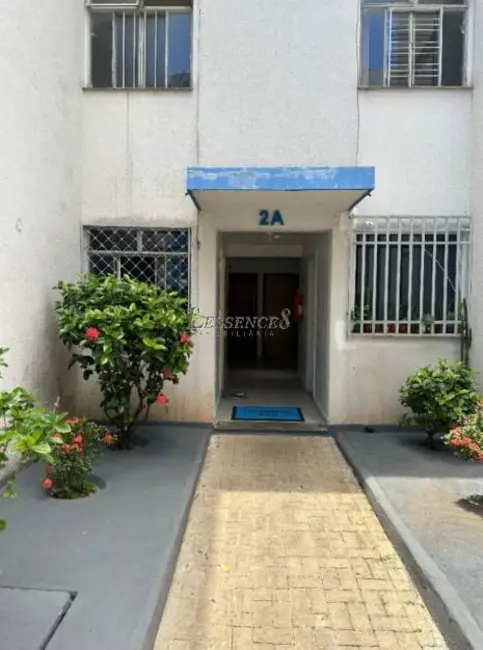 Apartamento com 2 quartos à venda, 49m2 em Setor dos Afonsos, Aparecida De Goiania - GO - imagem 1 Foto 1 de Apartamento com 2 quartos à venda, 49m2 em Setor dos Afonsos, Aparecida De Goiania - GO