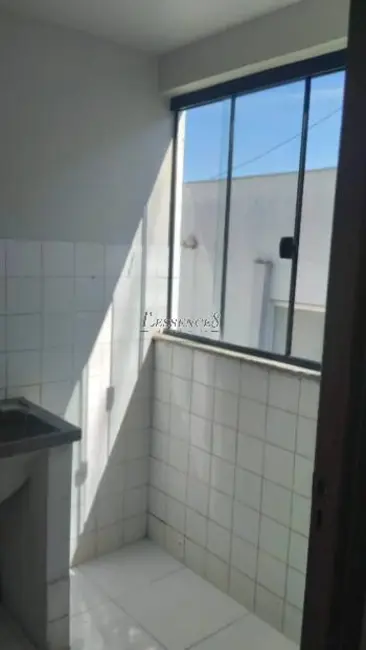 Apartamento com 2 quartos à venda, 49m2 em Setor dos Afonsos, Aparecida De Goiania - GO - imagem 8 Foto 8 de Apartamento com 2 quartos à venda, 49m2 em Setor dos Afonsos, Aparecida De Goiania - GO
