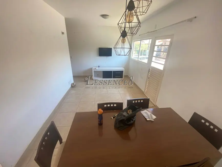 Foto 5 de Casa com 3 quartos à venda, 174m2 em Chácaras São Pedro, Aparecida De Goiania - GO