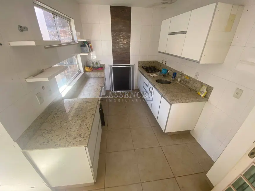 Foto 3 de Casa com 3 quartos à venda, 174m2 em Chácaras São Pedro, Aparecida De Goiania - GO