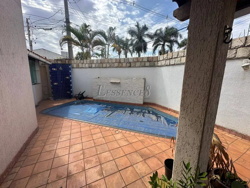 Foto 1 de Sobrado com 4 quartos à venda, 298m2 em Jardim América, Goiania - GO