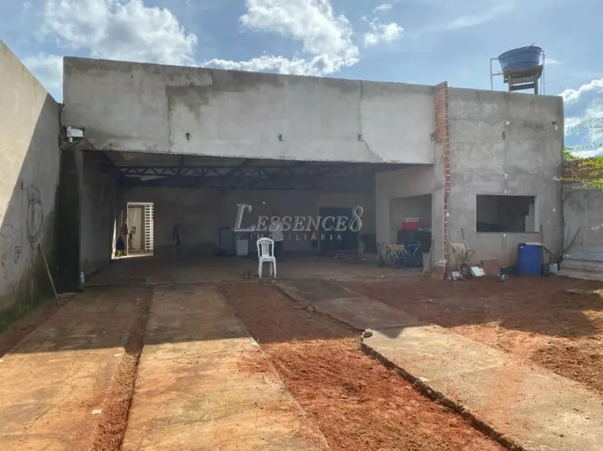 Foto 1 de Casa com 2 quartos à venda, 180m2 em Parque Montreal, Aparecida De Goiania - GO