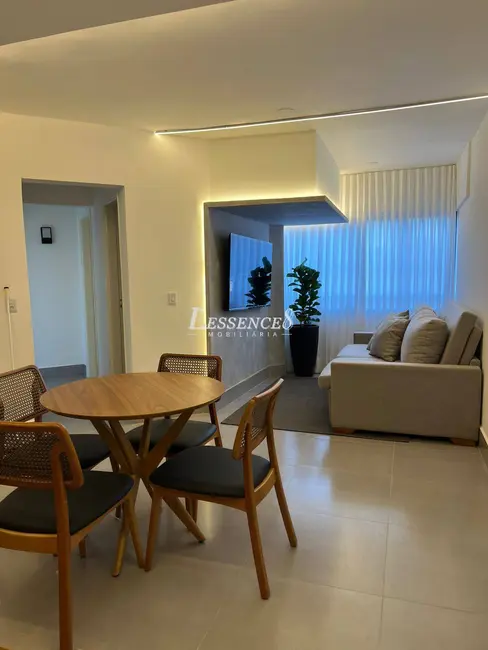 Apartamento com 2 quartos à venda, 55m2 em Setor Bueno, Goiania - GO - imagem 3 Foto 3 de Apartamento com 2 quartos à venda, 55m2 em Setor Bueno, Goiania - GO
