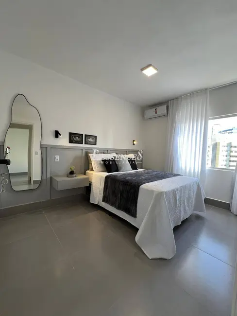 Apartamento com 2 quartos à venda, 55m2 em Setor Bueno, Goiania - GO - imagem 1 Foto 1 de Apartamento com 2 quartos à venda, 55m2 em Setor Bueno, Goiania - GO