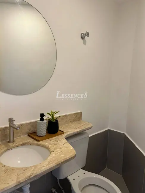 Apartamento com 2 quartos à venda, 55m2 em Setor Bueno, Goiania - GO - imagem 5 Foto 5 de Apartamento com 2 quartos à venda, 55m2 em Setor Bueno, Goiania - GO