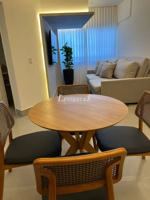 Apartamento com 2 quartos à venda, 55m2 em Setor Bueno, Goiania - GO - imagem 2 Foto 2 de Apartamento com 2 quartos à venda, 55m2 em Setor Bueno, Goiania - GO