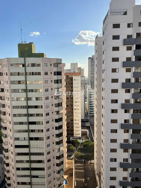 Apartamento com 2 quartos à venda, 55m2 em Setor Bueno, Goiania - GO - imagem 6 Foto 6 de Apartamento com 2 quartos à venda, 55m2 em Setor Bueno, Goiania - GO