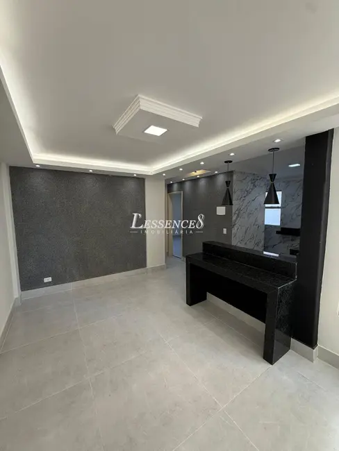 Foto 1 de Apartamento com 2 quartos à venda, 70m2 em Setor Aeroporto, Goiania - GO