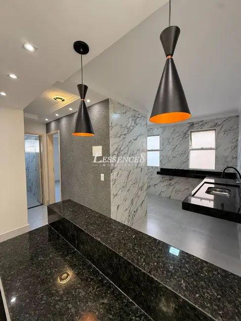 Foto 8 de Apartamento com 2 quartos à venda, 70m2 em Setor Aeroporto, Goiania - GO