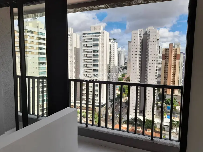 Foto 1 de Apartamento com 2 quartos à venda, 70m2 em Setor Bueno, Goiania - GO