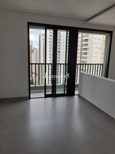 Foto 2 de Apartamento com 2 quartos à venda, 70m2 em Setor Bueno, Goiania - GO